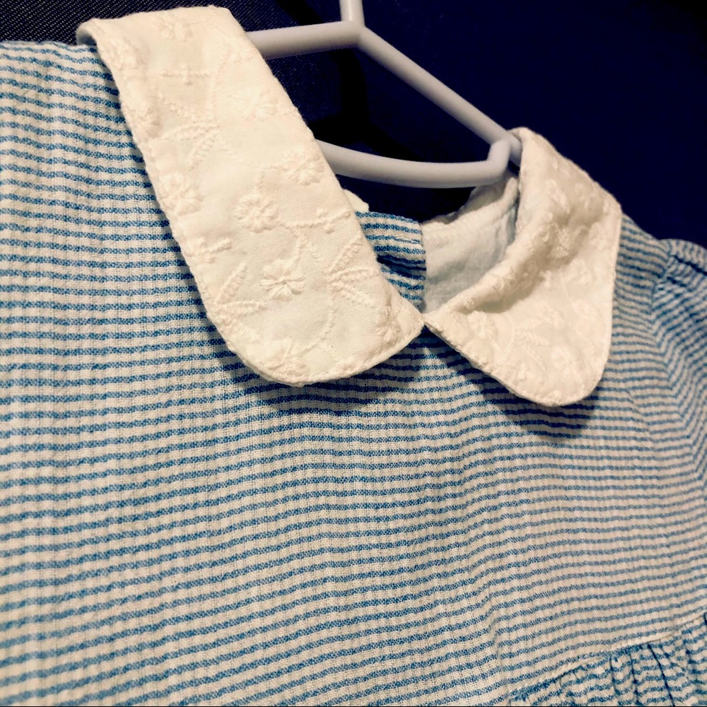 Belgian “Filou and Friends” Children’s Dress